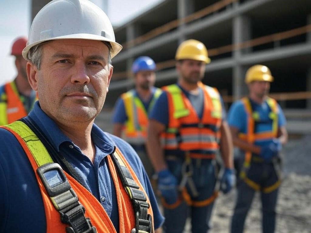 yüksekte çalışma eğitimi nosyon izmir