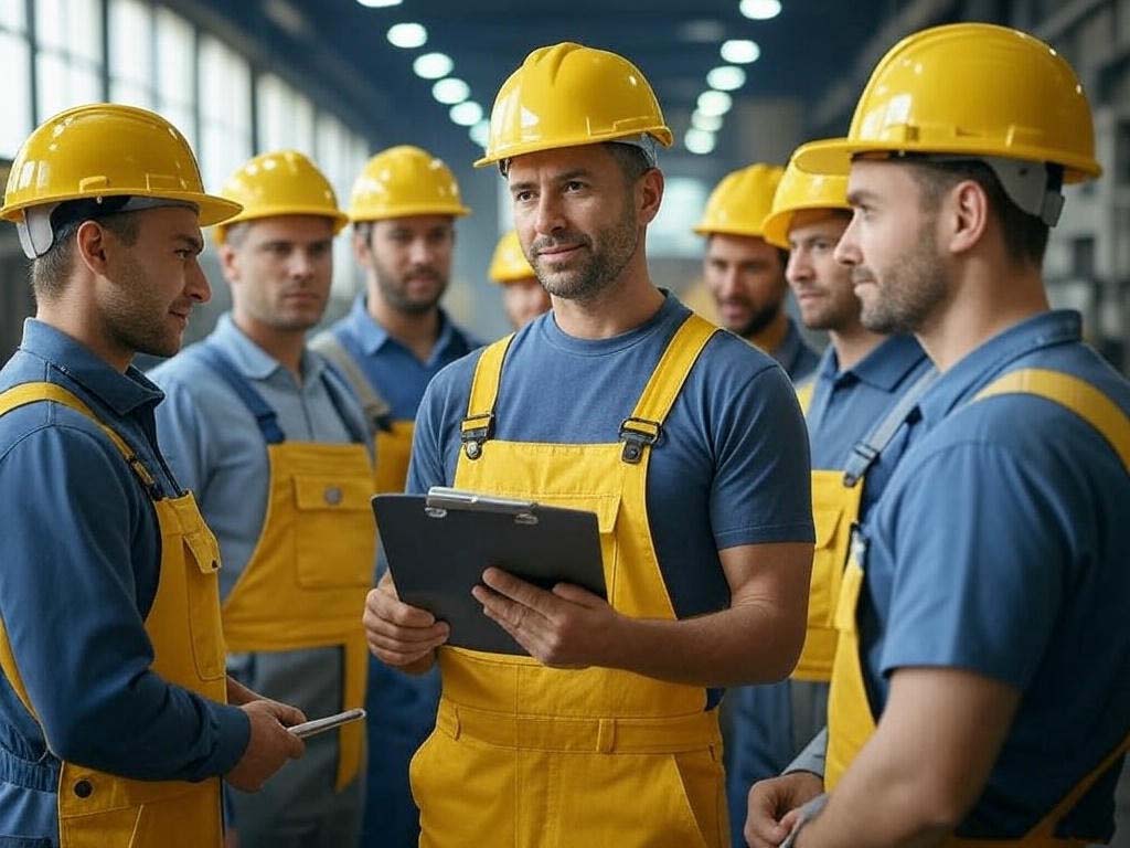 iş güvenliği teknikerliği nosyon izmir