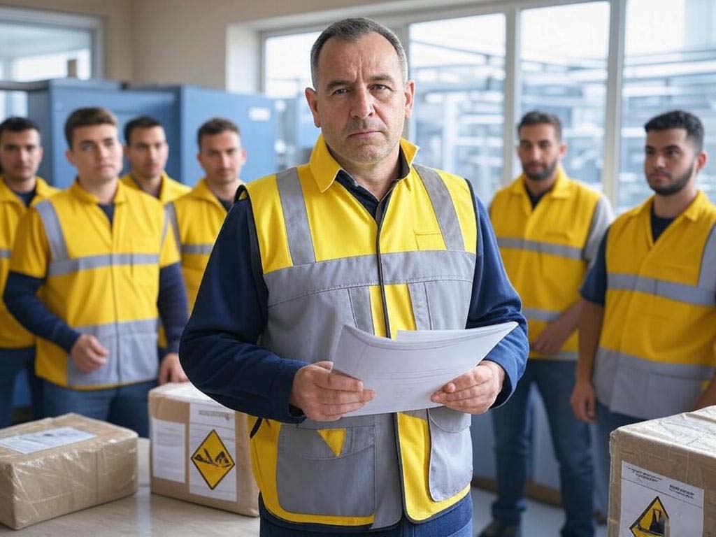 patlamadan korunma dökümanı nosyon izmir